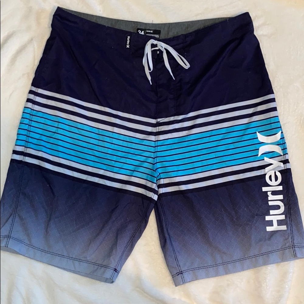 Men’s Hurley Board Shorts